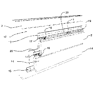 Une figure unique qui représente un dessin illustrant l'invention.